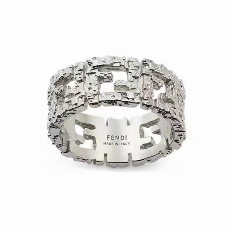 Fendi ring 10lyr7